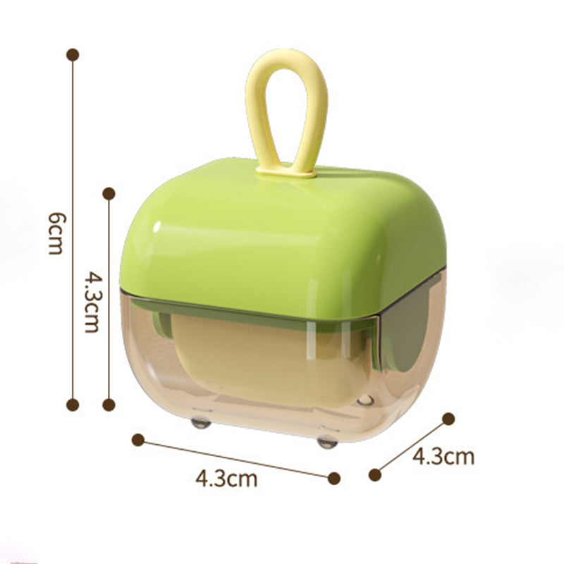 Depilación portátil TK