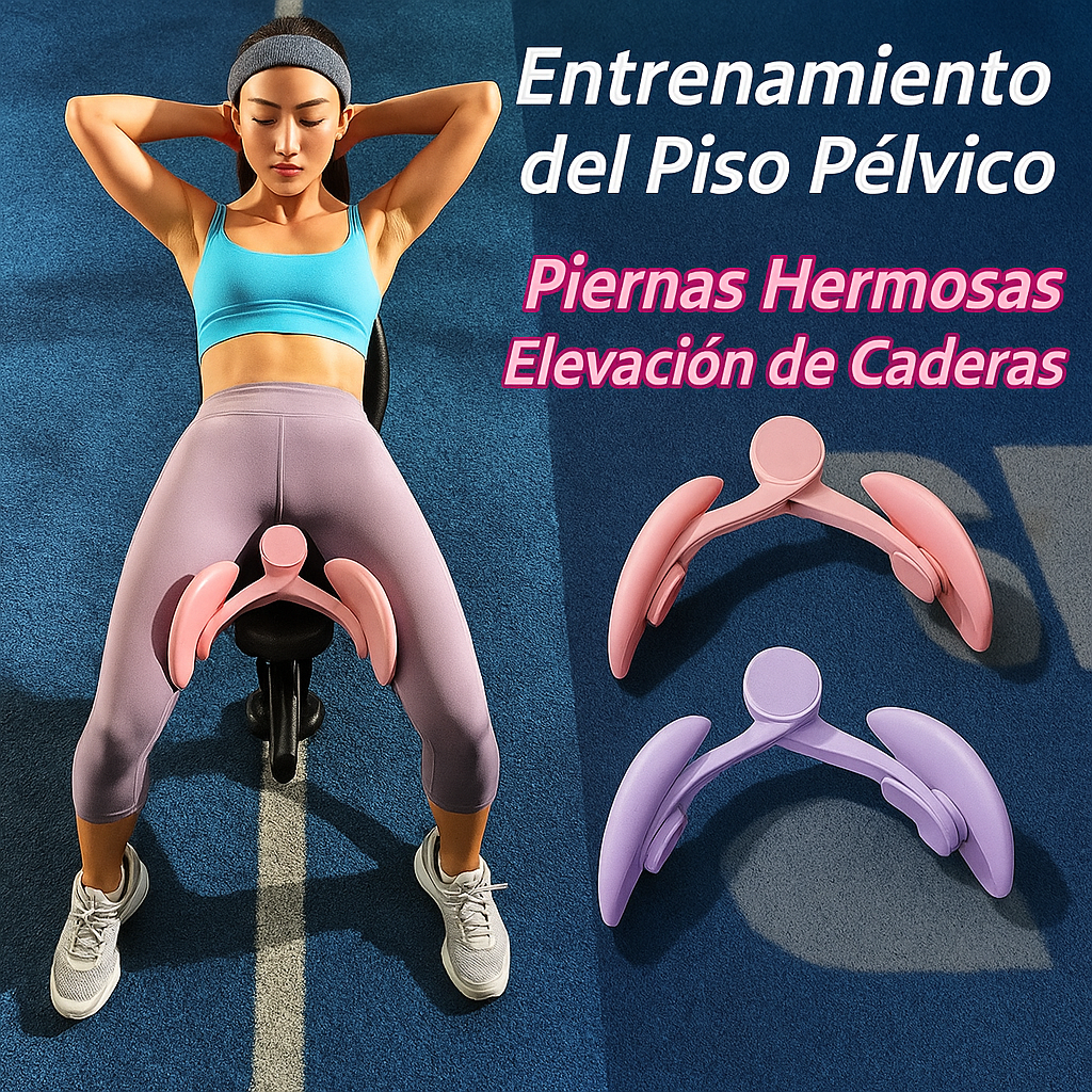 Entrenador muscular para adelgazar