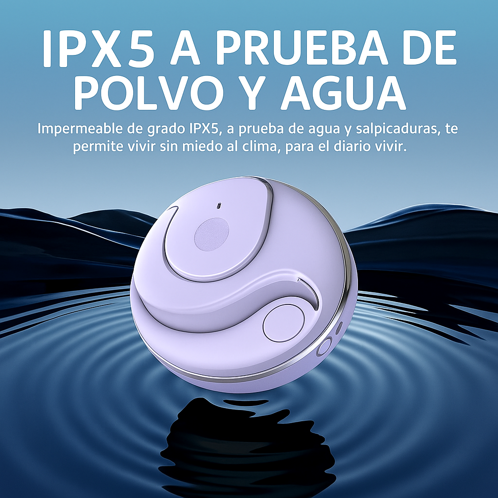 Bola Musical Bluetooth