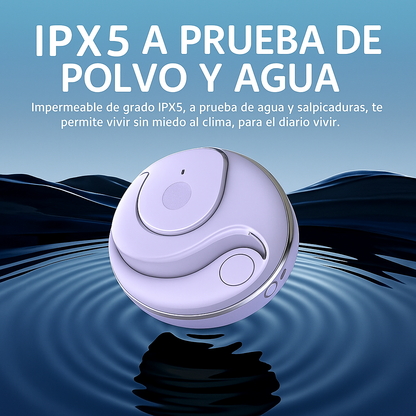 Bola Musical Bluetooth