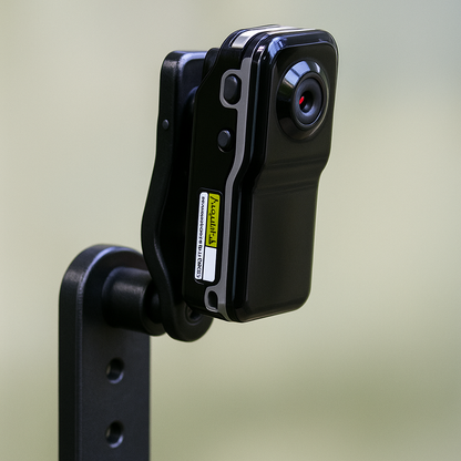 Mini cámara con grabación DV