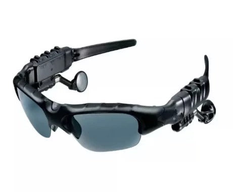 Gafas de Sol Polarizadas con Bluetooth Inalámbrico