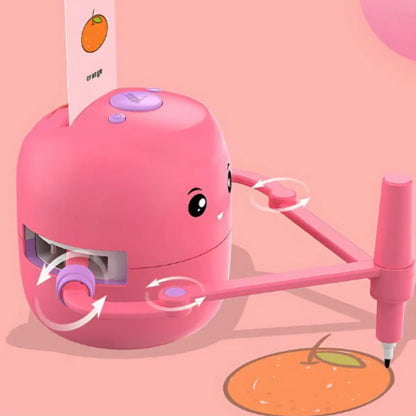 Robot Inteligente para Dibujar