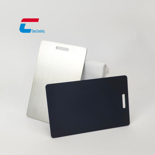 Tarjeta Inteligente Lujo TK