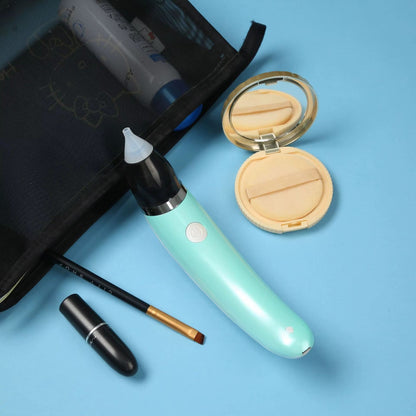 Aspirador nasal para bebé