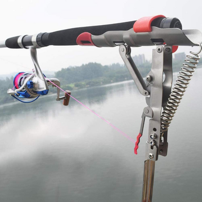 Accesorios de pesca plegables