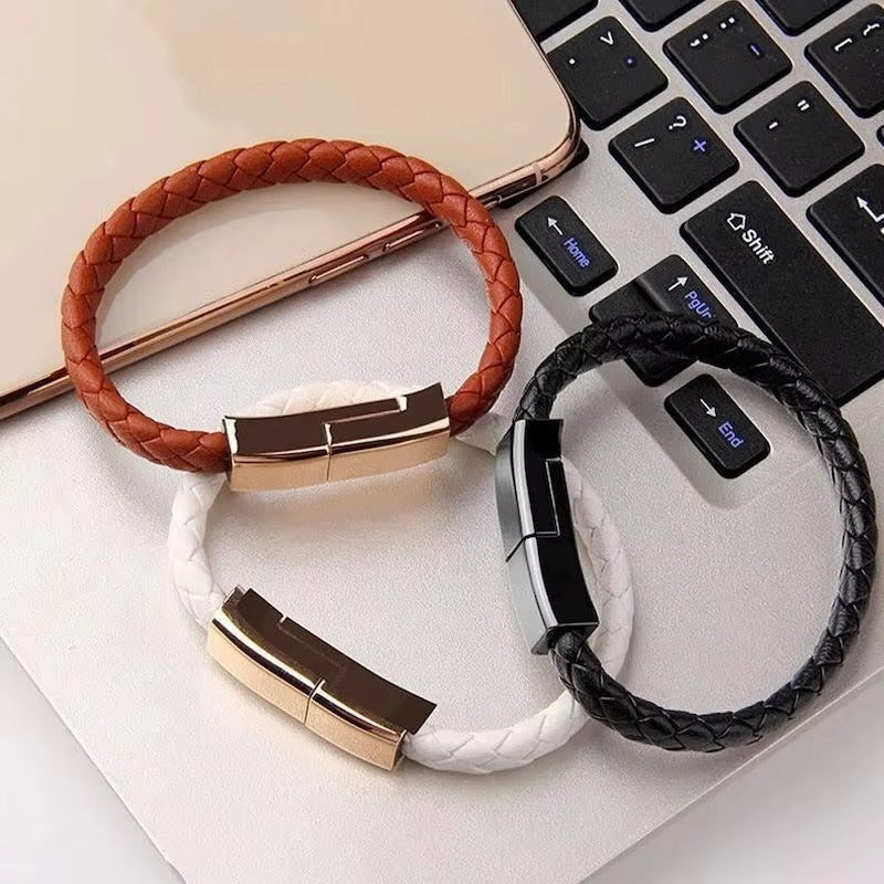 Pulsera cargador