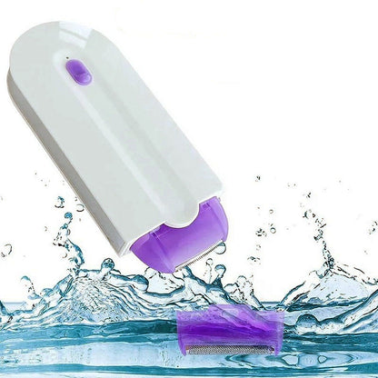 Afeitadora Suave Sedosa