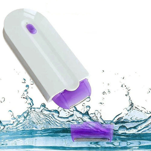 Afeitadora Suave Sedosa