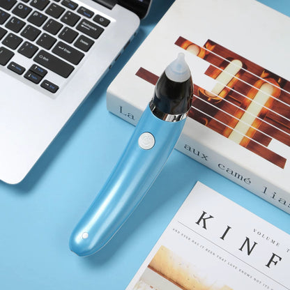 Aspirador nasal para bebé