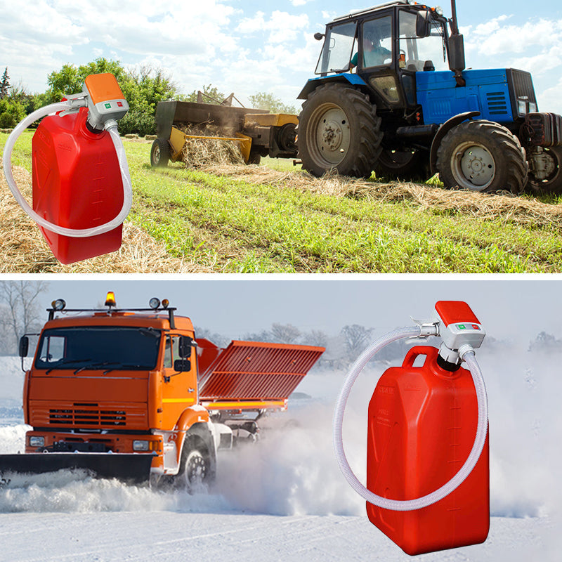 Herramienta para bomba de combustible TK