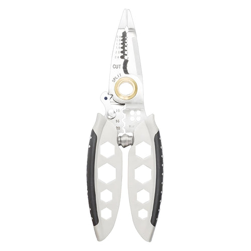 Herramienta profesional multiusos para pelar cables