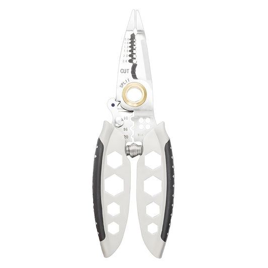 Herramienta profesional multiusos para pelar cables