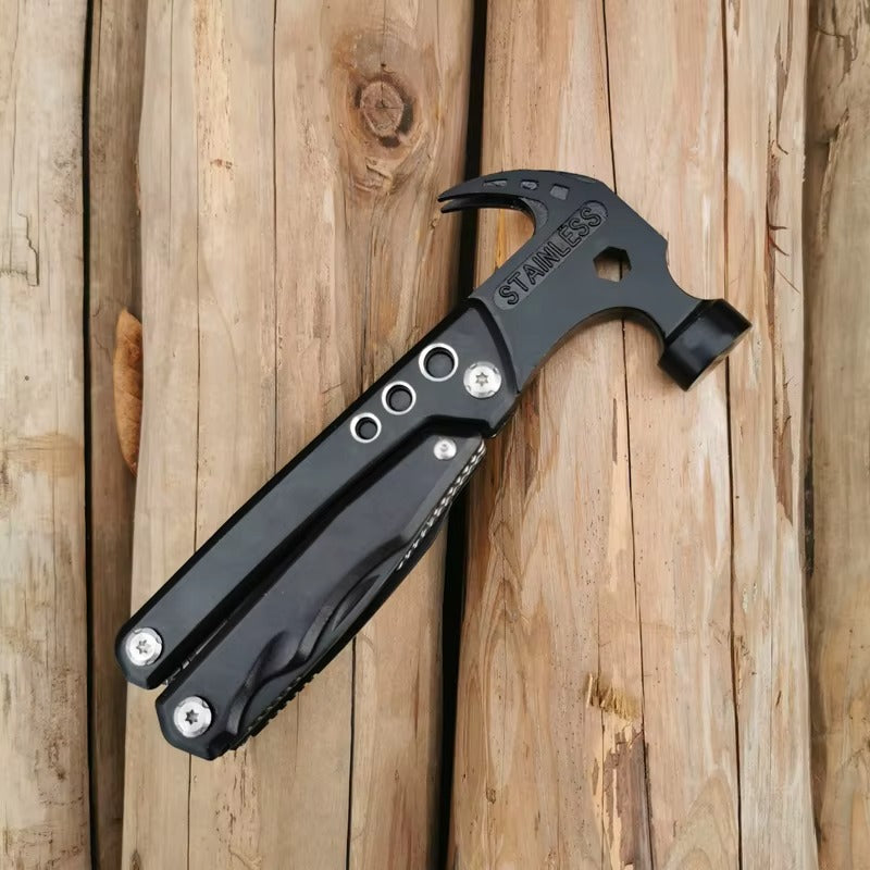 Martillo de Garra Multifuncional