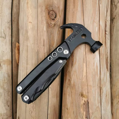 Martillo de Garra Multifuncional