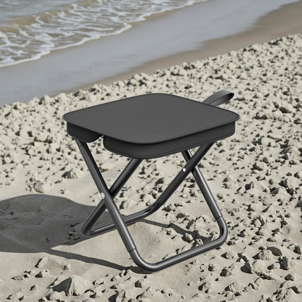 Silla plegable portátil TK