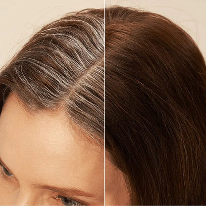 Champú en Barra Oscurecedor Natural TKP