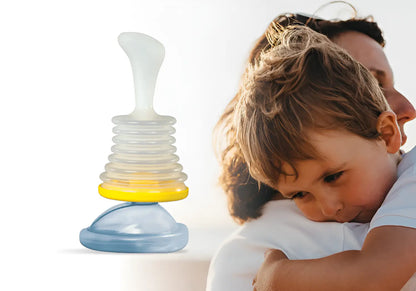 Dispositivo de Emergencia para Asfixia TK