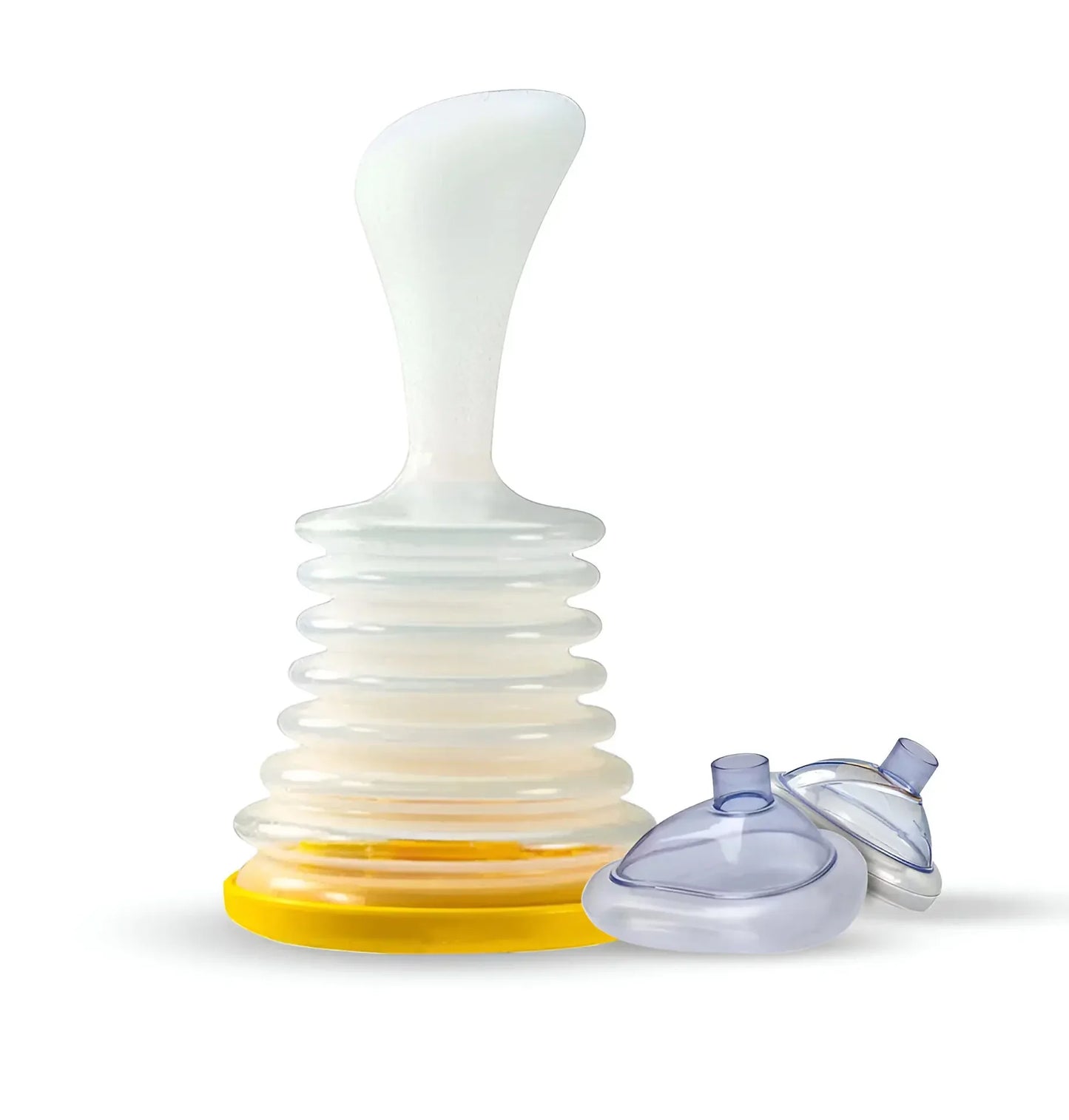 Dispositivo de Emergencia para Asfixia TK