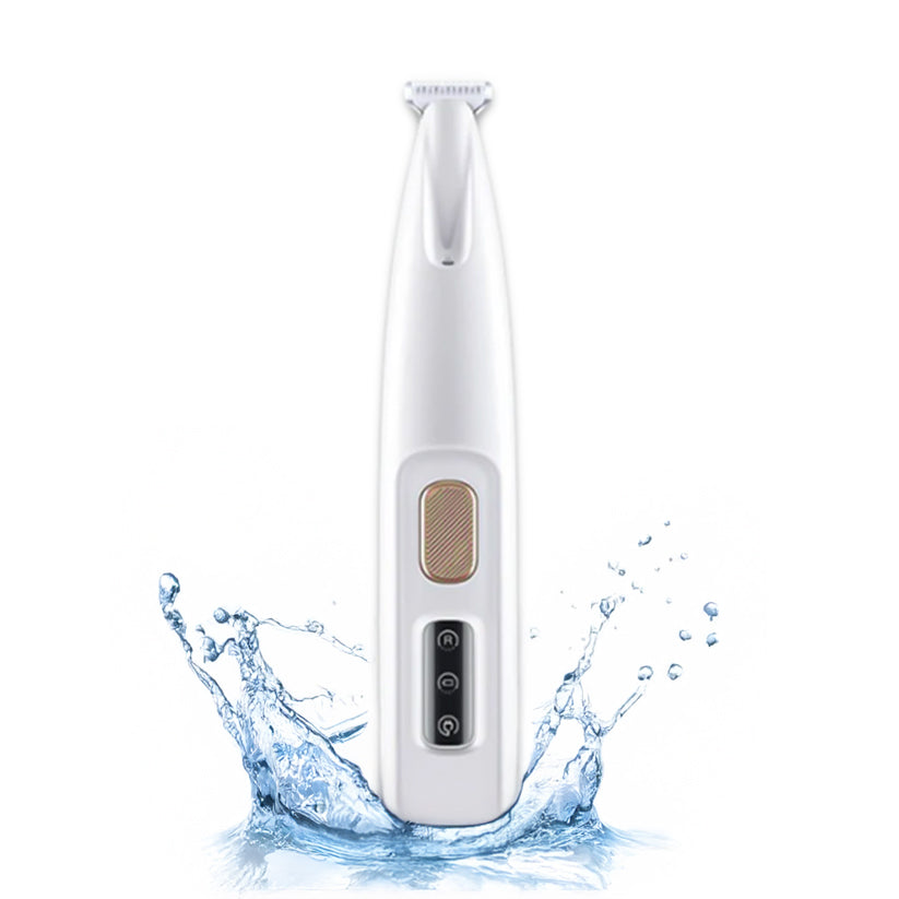 Cortapelo para gatos domésticos TK